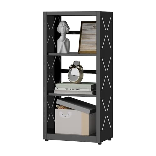 Metal Book Shelf