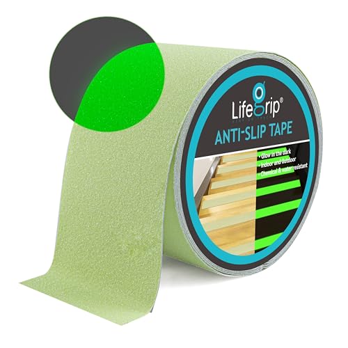 General Purpose Tape Black