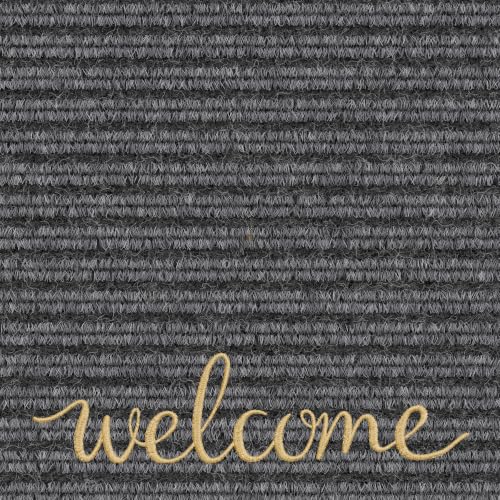 Front Door Mat