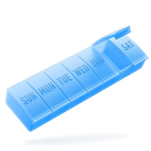 Pill Organizer Large