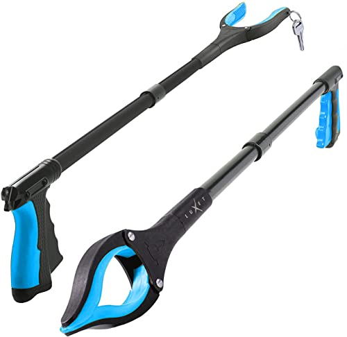 Grabber Reacher Tool