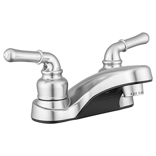 Lynden Bathroom Sink Faucet