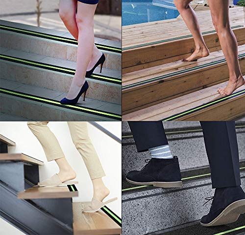 Anti Slip Safety Grip Tape