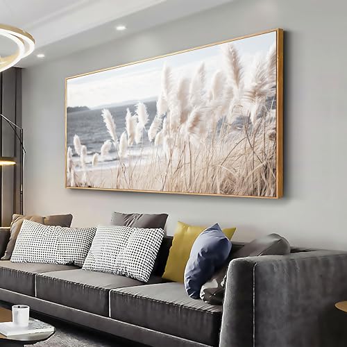 Wall Art Home Decor Aesthetic Suitable for Home framed Decor in Living Rooms