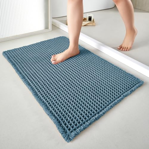 Waffle Bath Mat