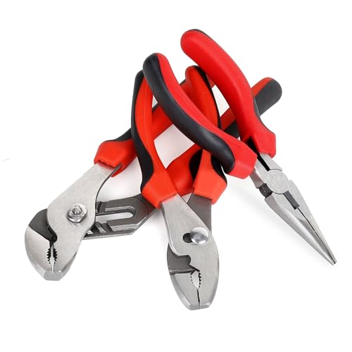 220 Piece Home Tool Set