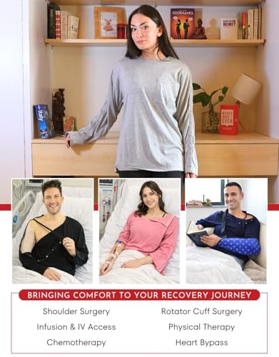 Unisex Post Surgery