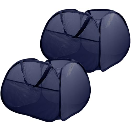 Collapsible Laundry Baskets
