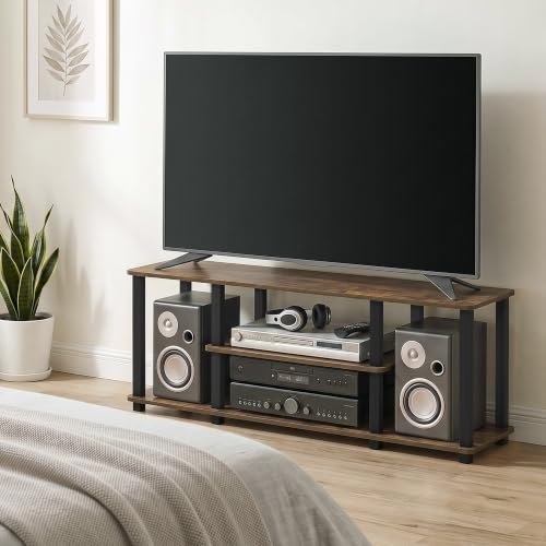 Entertainment Center Tv Stand