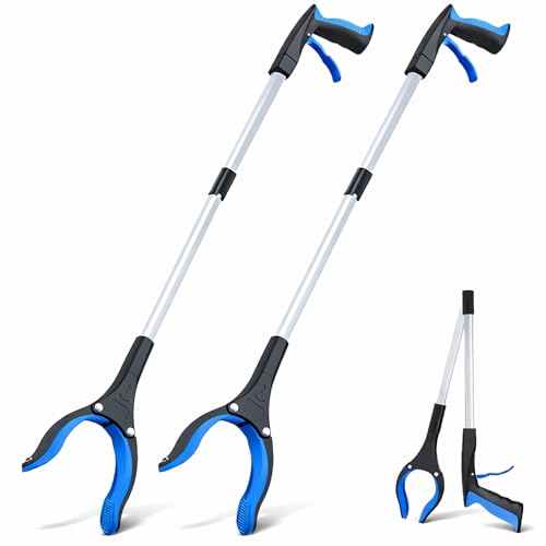 Grabber Reacher Tool
