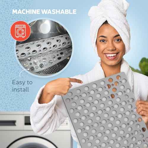 Non Slip Bathtub Mat for Shower