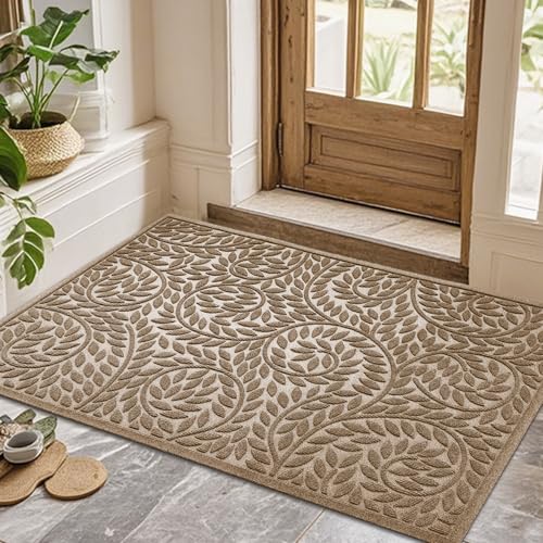Front Door Mat Entrance