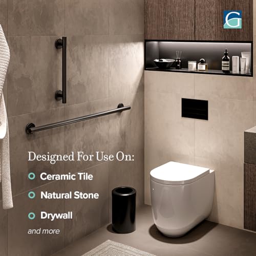 Latitude II Grab Bar