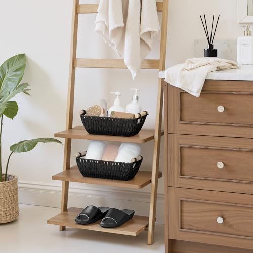 Small Baskets for Shelf