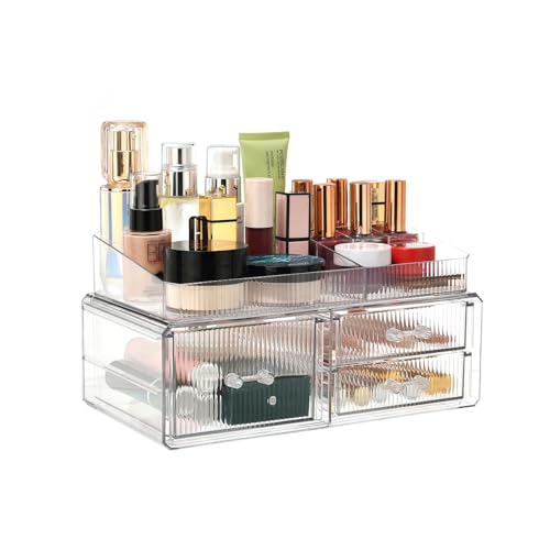 Stackable Storage Drawers