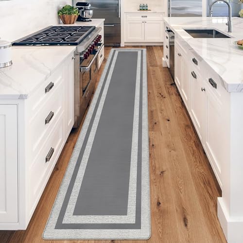 Anti Fatigue Kitchen Mats Memory Foam Cushioned Rugs