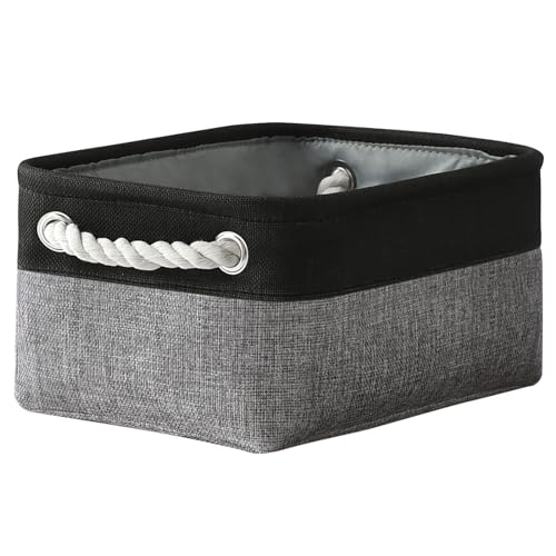 Storage Baskets……