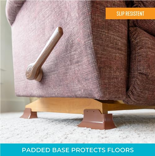 Recliner Risers