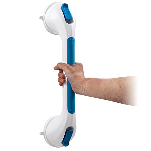 Shower Grab Bars for Seniors