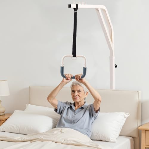 Trapeze Bar for Bed Mobility