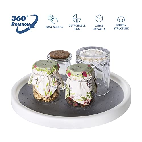 Lazy Susan Organizer