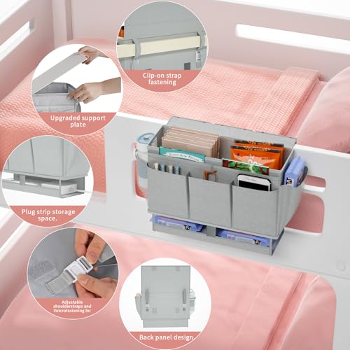 Bedside Caddy