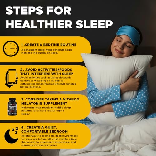 Melatonin 20mg