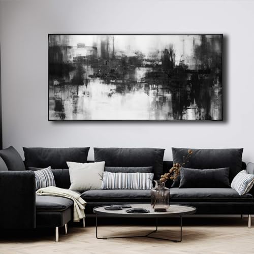 Wall Art Home Decor Aesthetic Suitable for Home framed Decor in Living Rooms