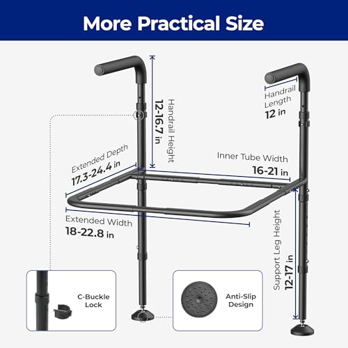 Stand Assist for Couch