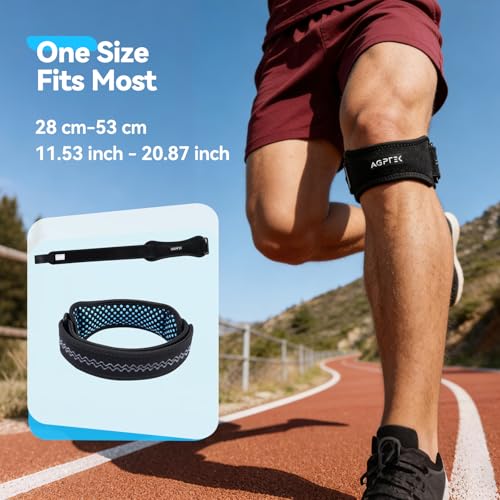 Plus Size Knee Brace for Women & Men