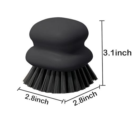 Kitchen Cleaning Scrubbers