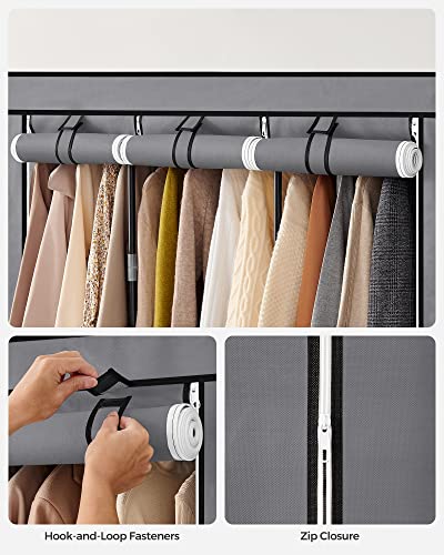 Portable Closet