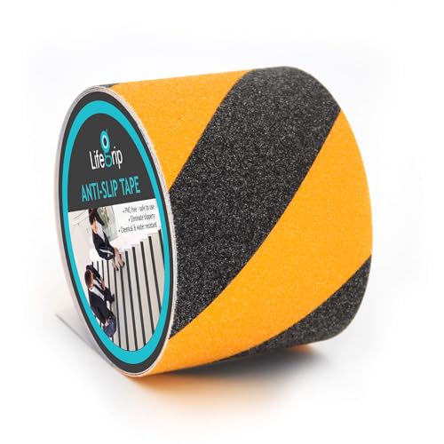 General Purpose Tape Black