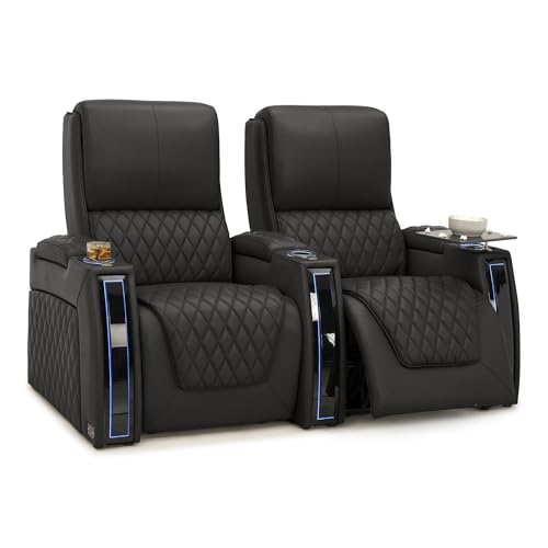 Apex Home Theater Seating