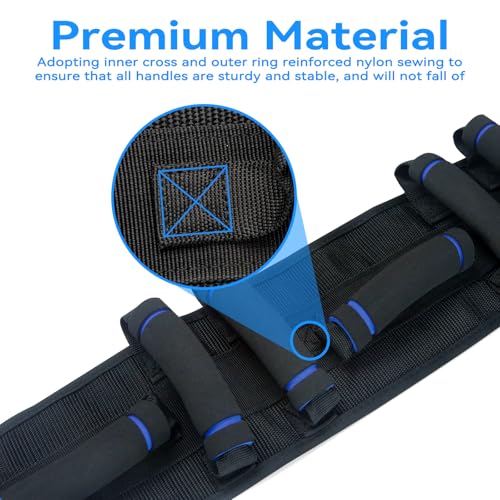 Gait Belt for Seniors