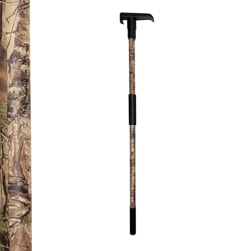 Telescoping Cargo Tool