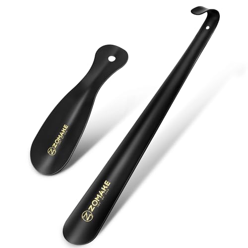 Shoe Horn Long Handle for Seniors Men Women