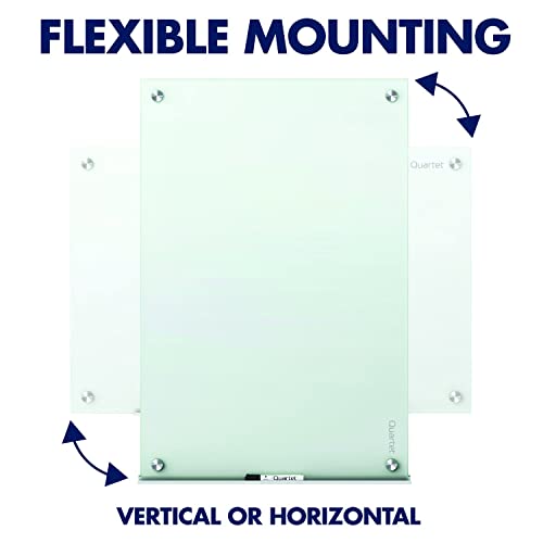 Glass Whiteboard