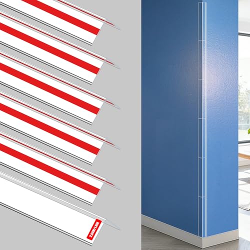 Clear Corner Protectors
