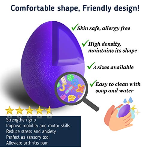 Stress Balls for Adults