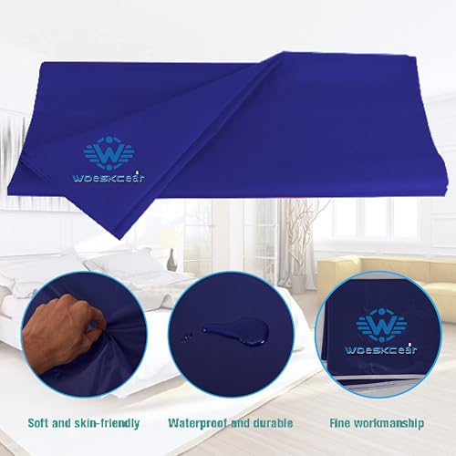 Tubular Slide Sheet for Patient Transfer