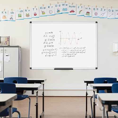 Dry Erase Board