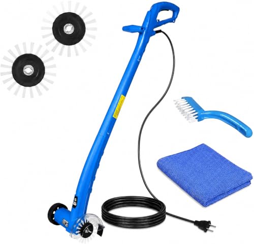 Cleaner Machine