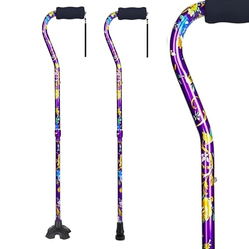 Elegant Walking Cane for Women