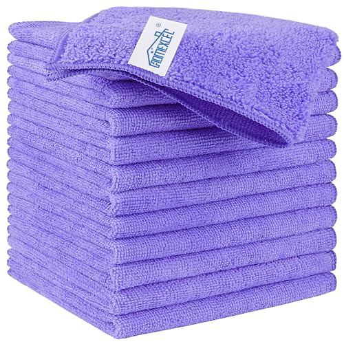 Microfiber Cleaning Cloth