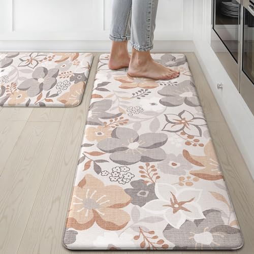 Anti Fatigue Kitchen Mats for Floor