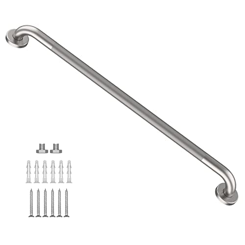 1 Pack Shower Grab Bar w