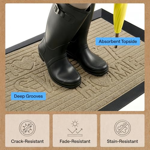 100% Waterproof All