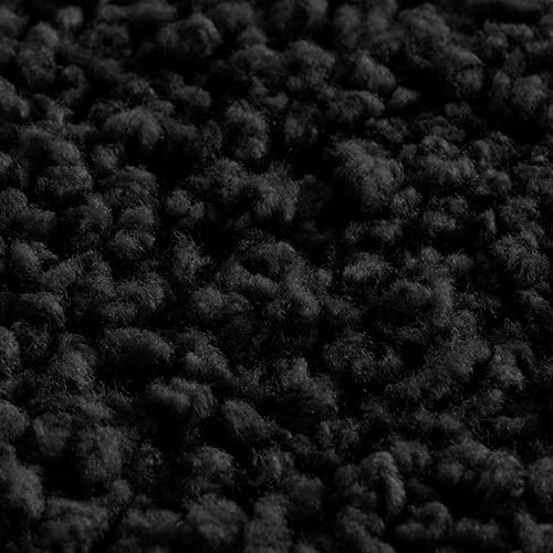 Bath Mat Absorbent and Non Slip Bathroom Rugs