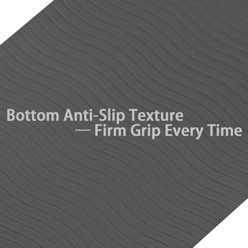 1" Extra Thick Kitchen Floor Mat Anti Fatigue Rug Standing Desk Mats